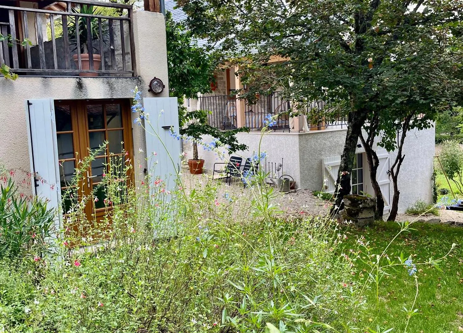 Vakantiehuis Maison Fermontes Villa Cazillac Frankrijk