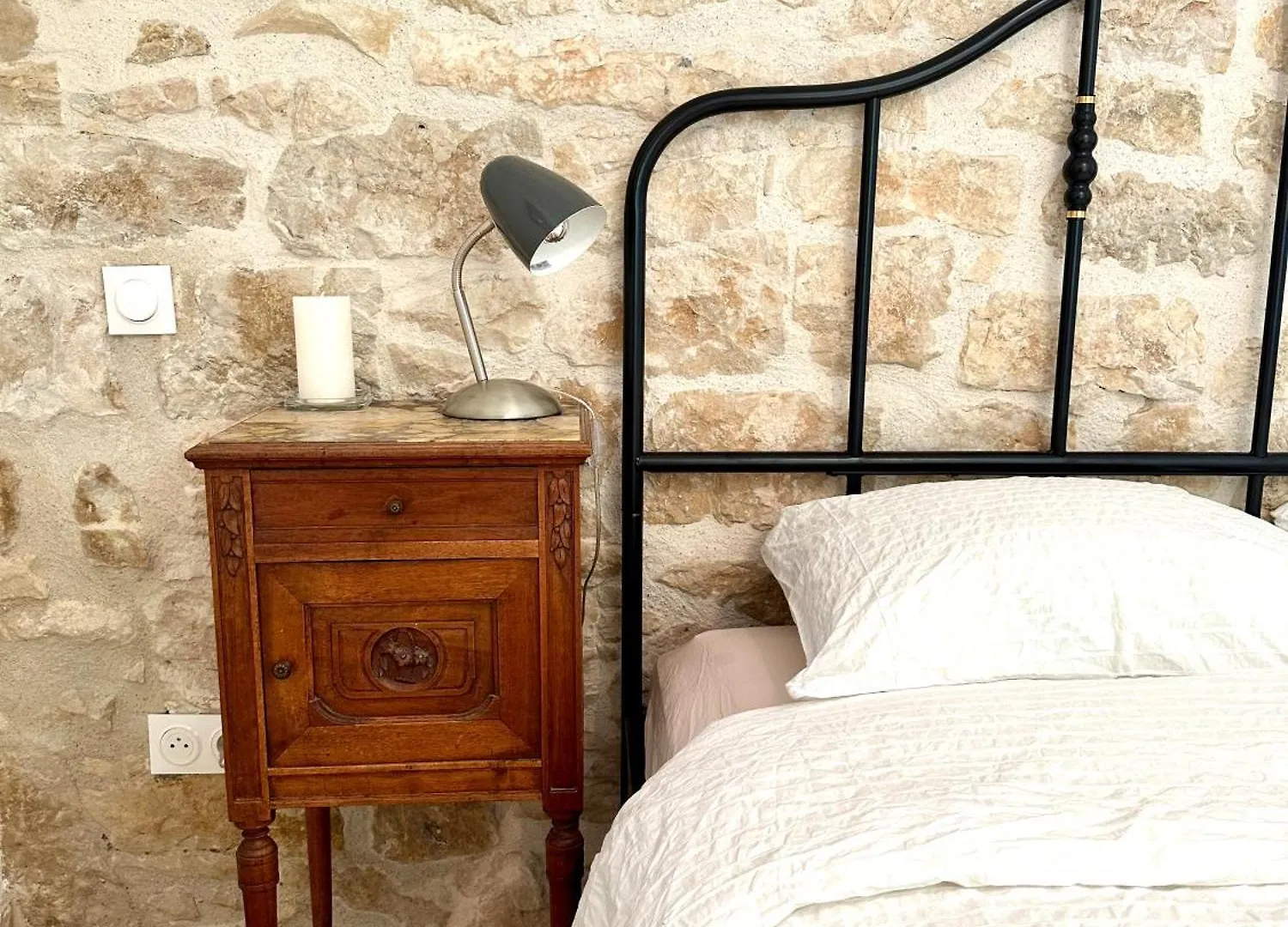 Maison Fermontes Villa Cazillac Vakantiehuis